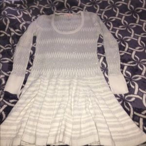 Victoria Secret Sweater Dress